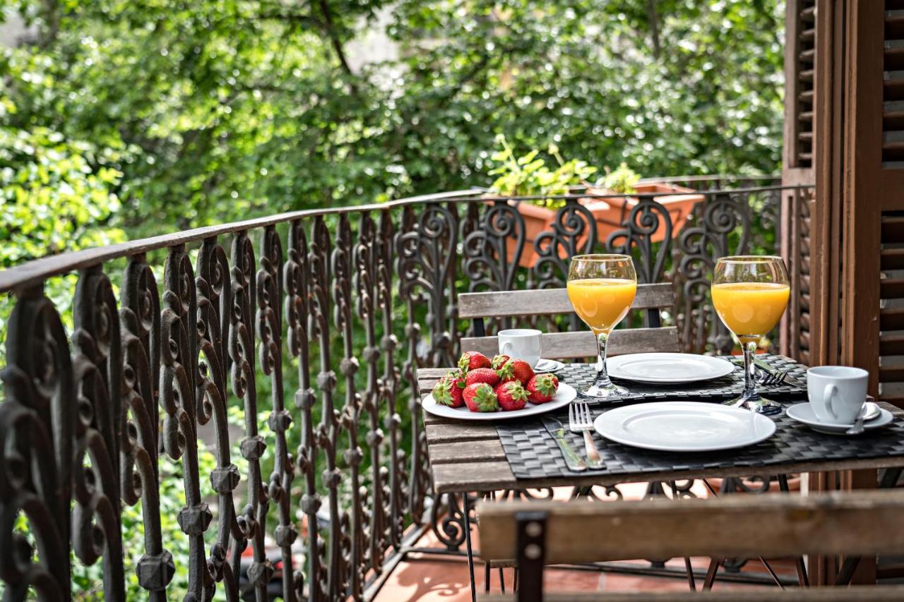 Habitat Apartments Barcelona Balconies Екстер'єр фото