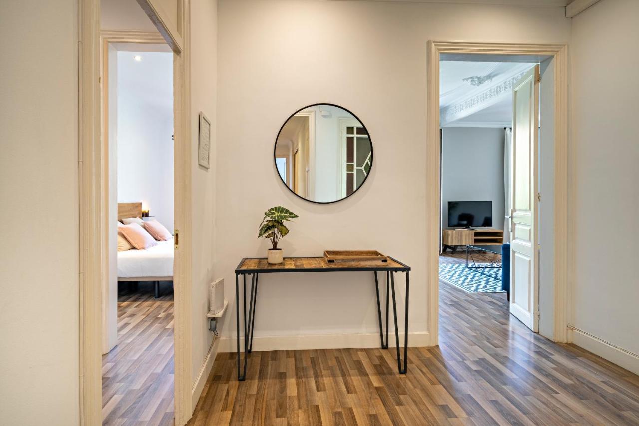 Habitat Apartments Barcelona Balconies Екстер'єр фото