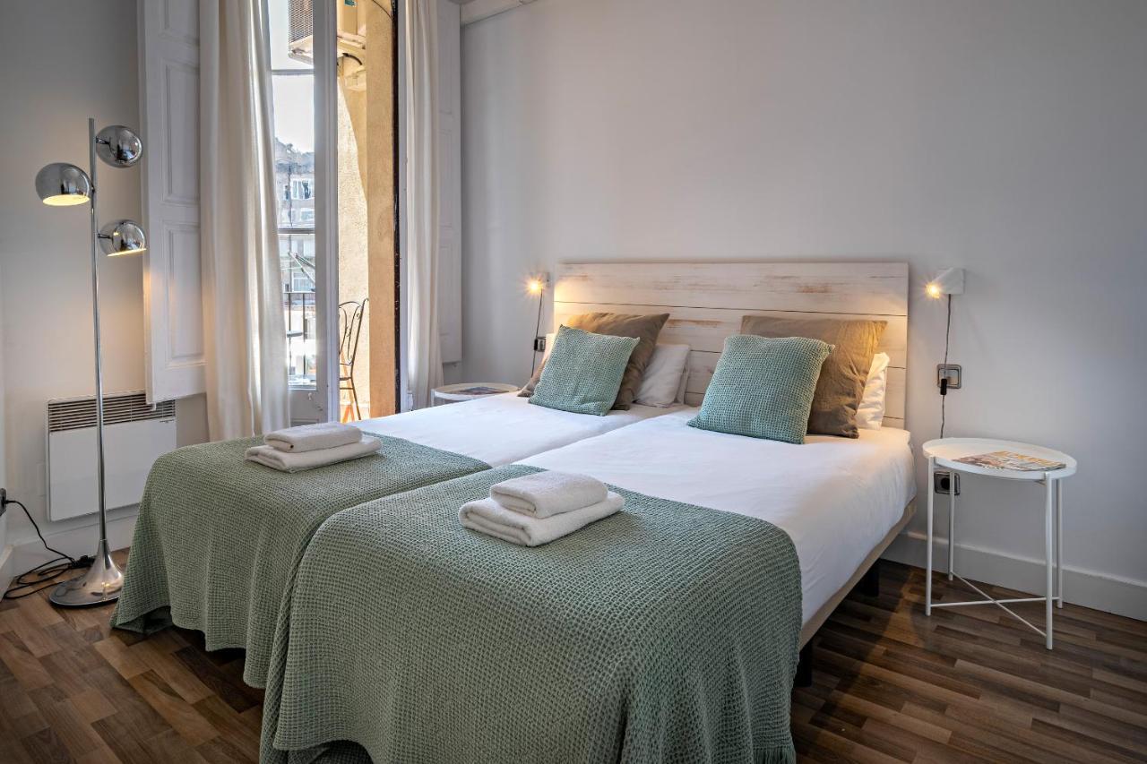 Habitat Apartments Barcelona Balconies Екстер'єр фото