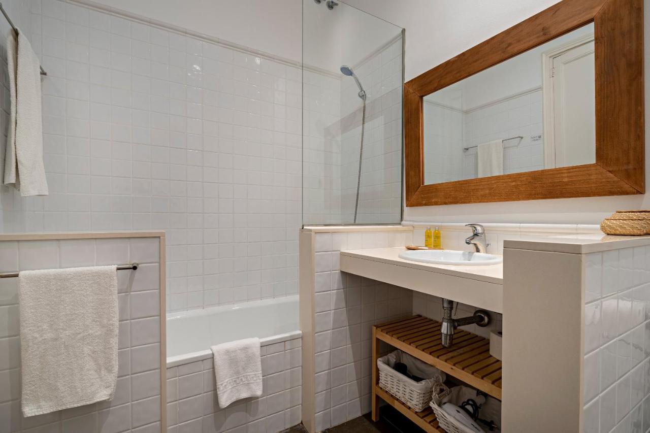 Habitat Apartments Barcelona Balconies Екстер'єр фото