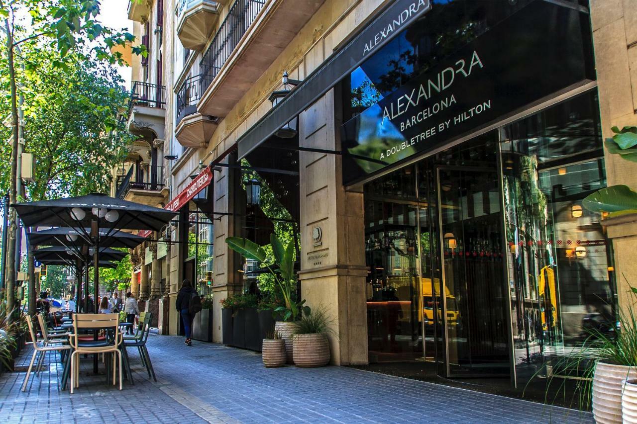 Habitat Apartments Barcelona Balconies Екстер'єр фото